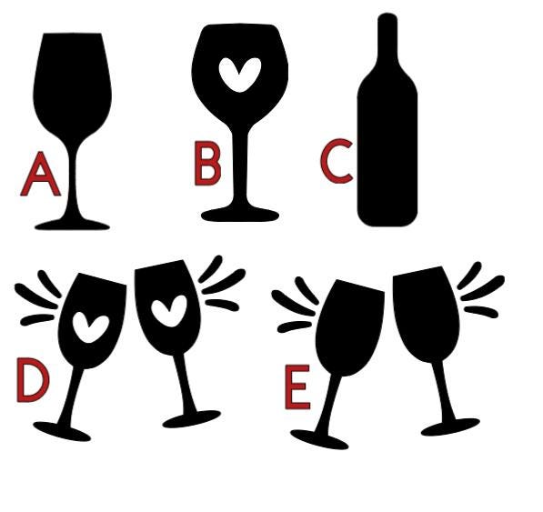 Bachelorette Gift, Custom Wine Bag, Wedding Day Gift, Mothers Day Gift, Custom Vinyl, Wine, White Elephant, Birthday, Burlap, Mom Gift